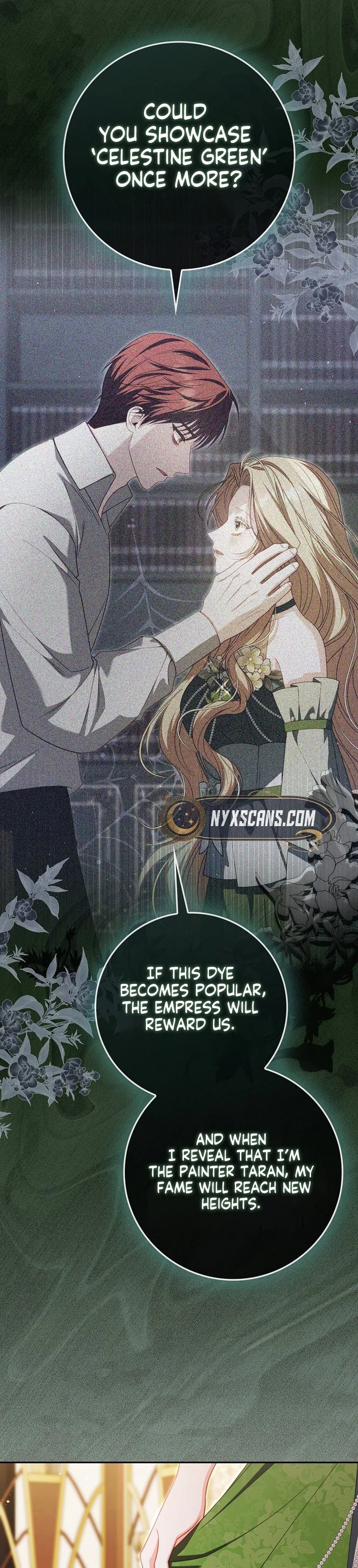 Unshakable Female Lead in Regret Genre Chapter 42 Page 24