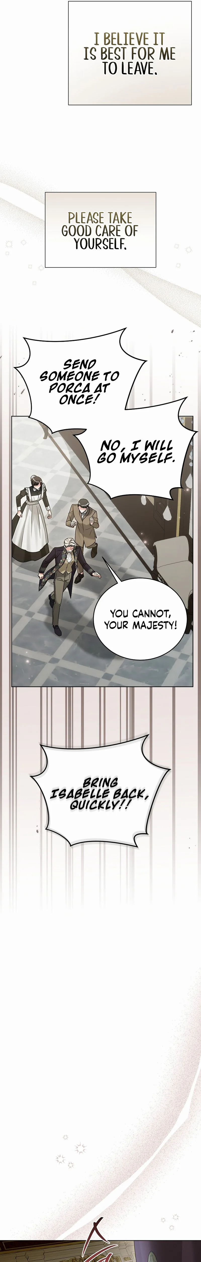 Vengeance Begins with Marriage Chapter 44 Page 8