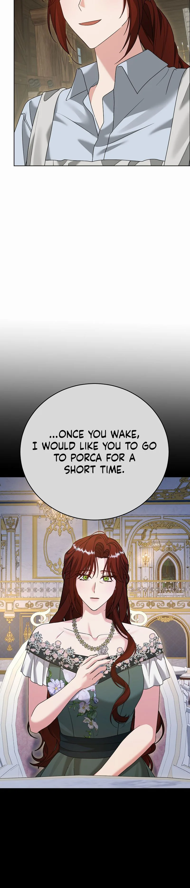 Vengeance Begins with Marriage Chapter 44 Page 22