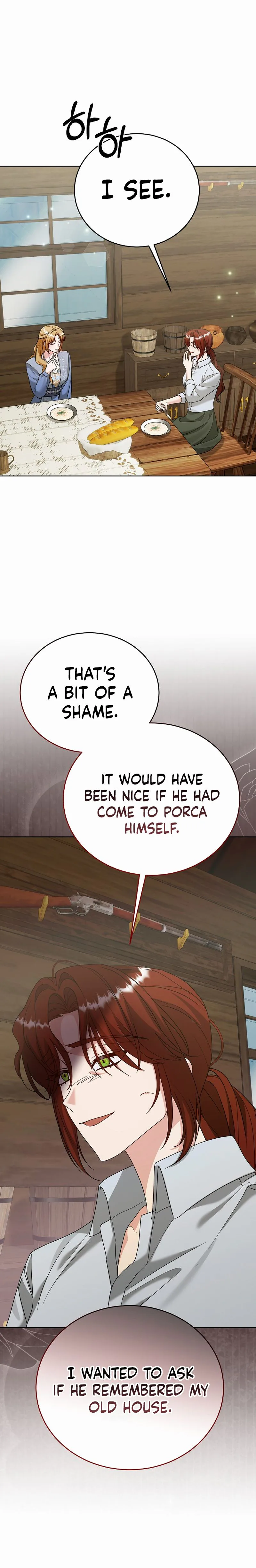 Vengeance Begins with Marriage Chapter 44 Page 25