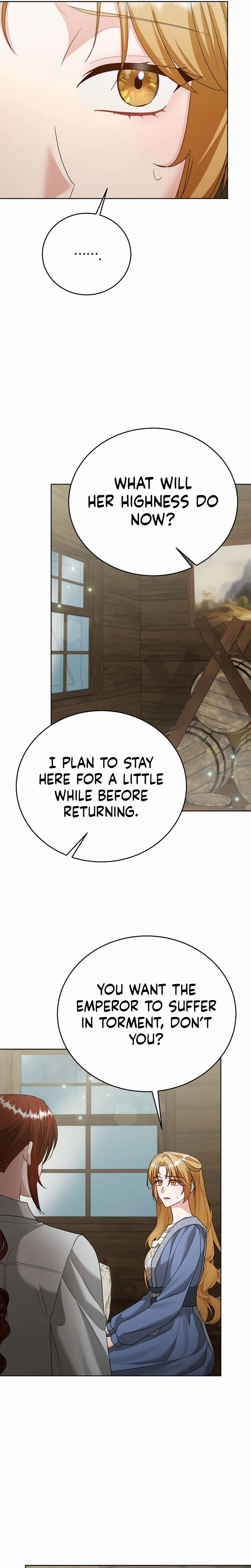 Vengeance Begins with Marriage Chapter 44 Page 26
