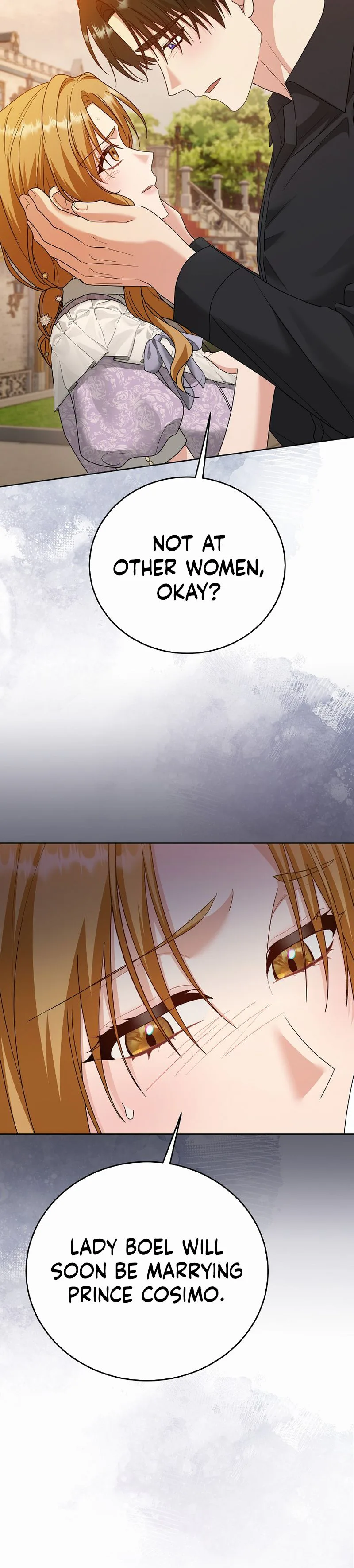 Vengeance Begins with Marriage Chapter 37 Page 24