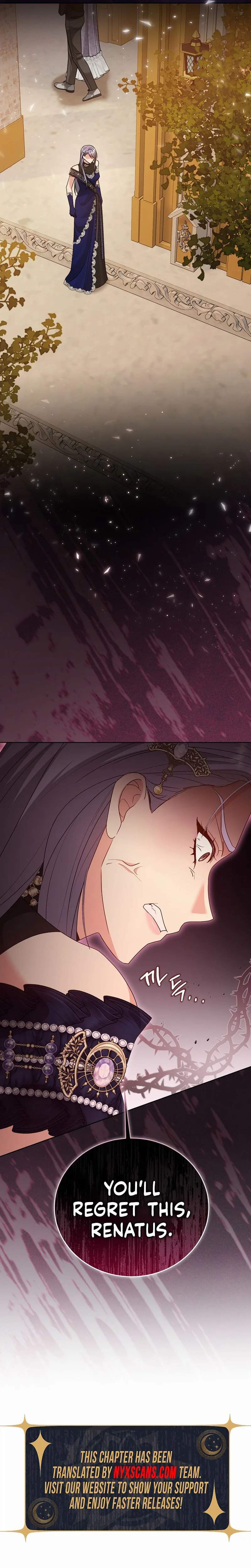 Vengeance Begins with Marriage Chapter 37 Page 28