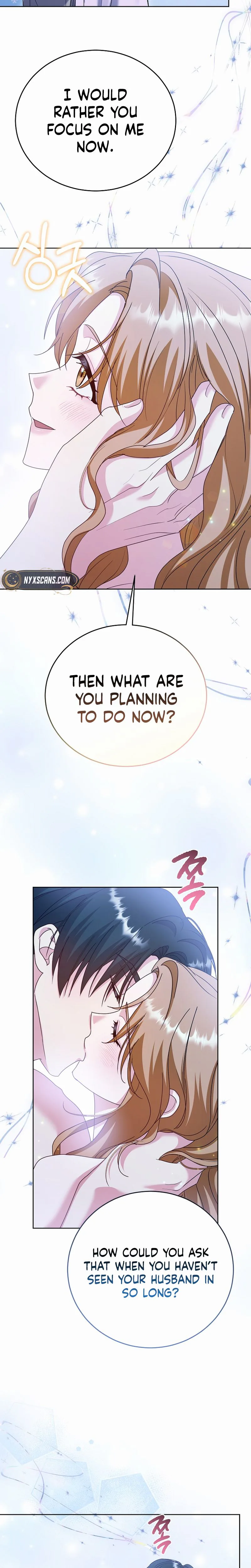 Vengeance Begins with Marriage Chapter 47 Page 14