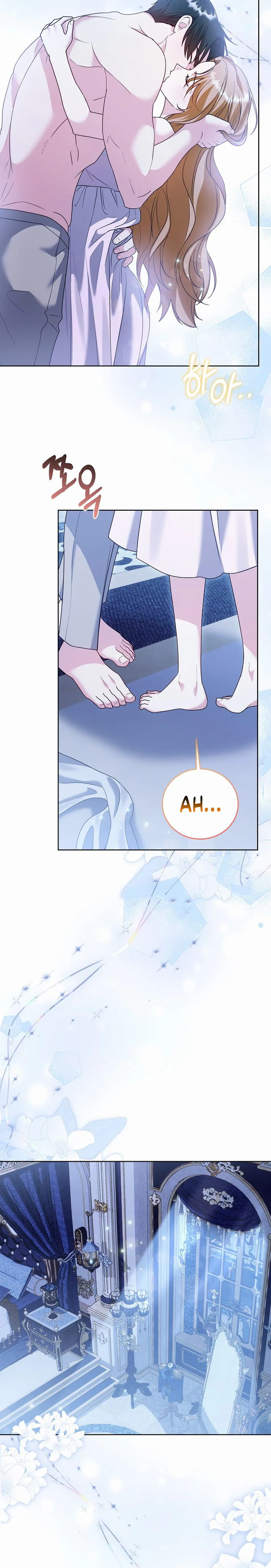 Vengeance Begins with Marriage Chapter 47 Page 15