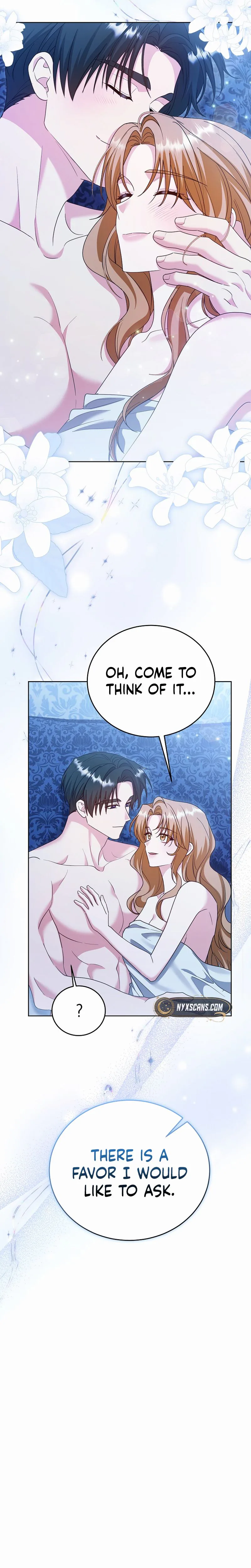 Vengeance Begins with Marriage Chapter 47 Page 16