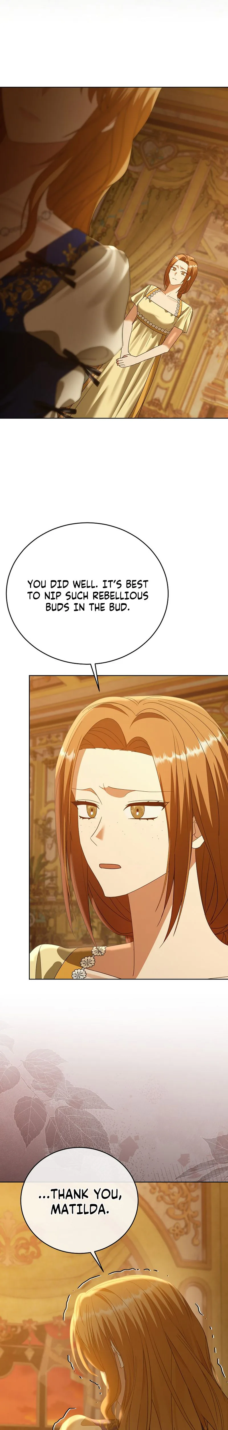 Vengeance Begins with Marriage Chapter 16 Page 19