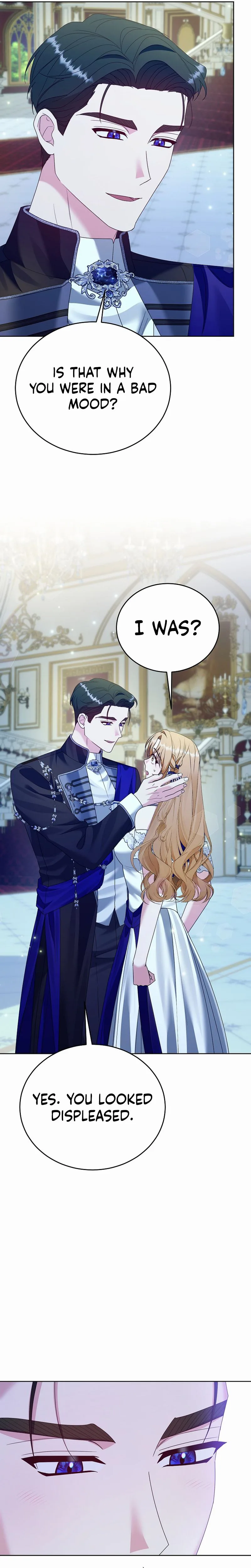 Vengeance Begins with Marriage Chapter 22 Page 13