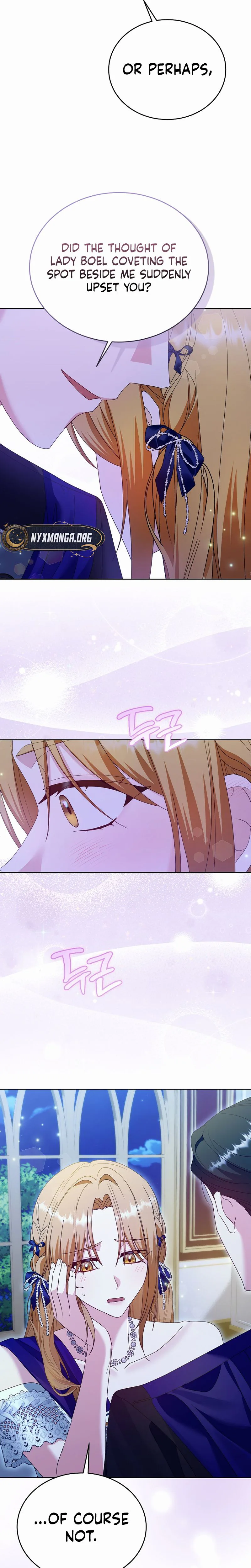 Vengeance Begins with Marriage Chapter 22 Page 14