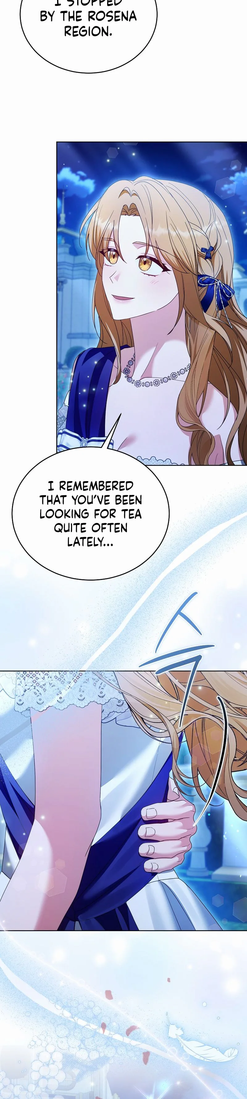 Vengeance Begins with Marriage Chapter 22 Page 18