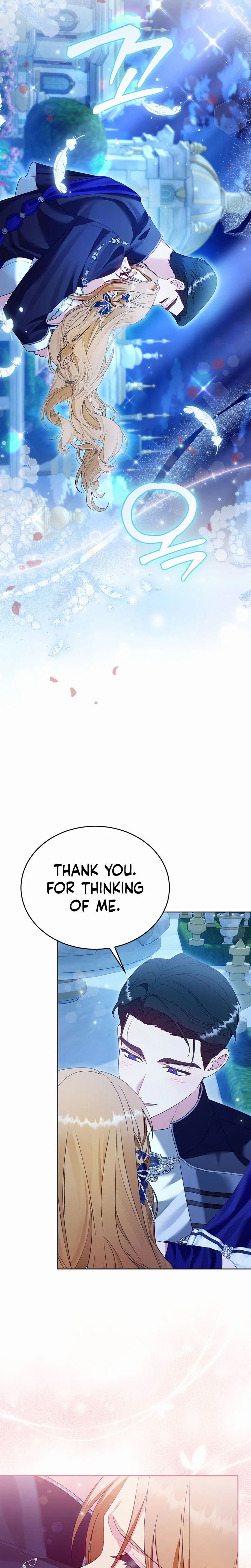 Vengeance Begins with Marriage Chapter 22 Page 19