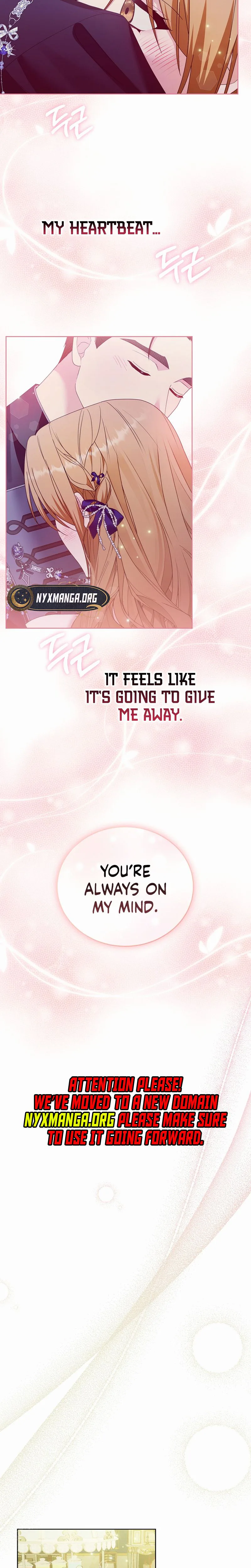 Vengeance Begins with Marriage Chapter 22 Page 20