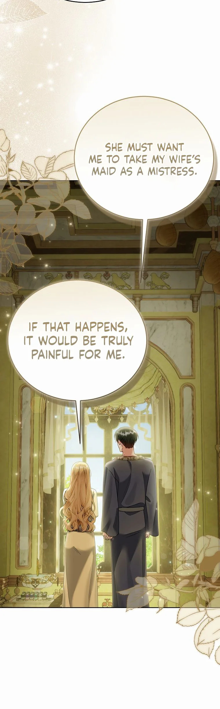 Vengeance Begins with Marriage Chapter 14 Page 13