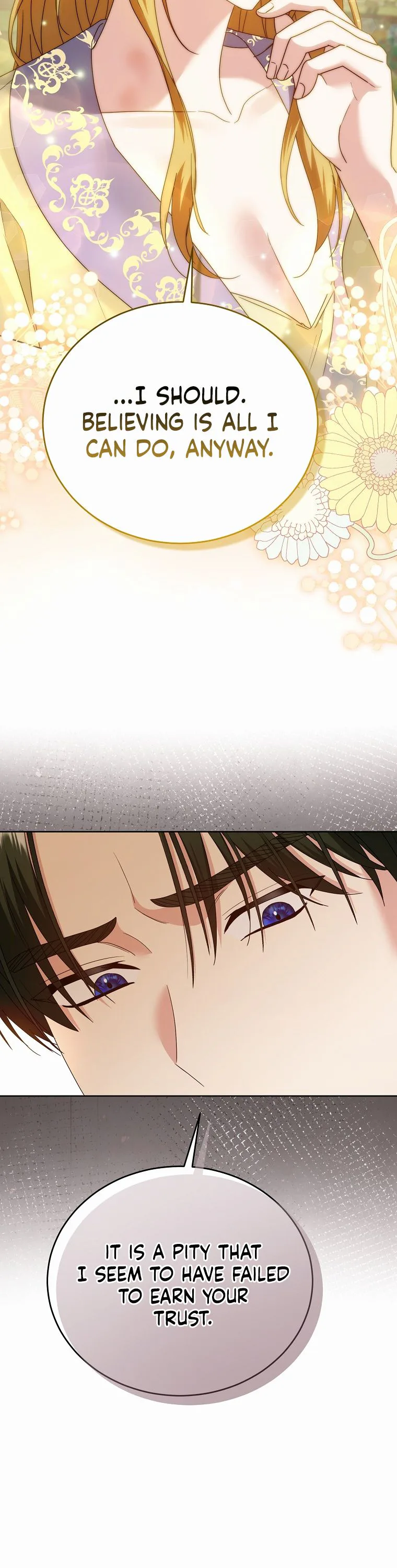 Vengeance Begins with Marriage Chapter 14 Page 16