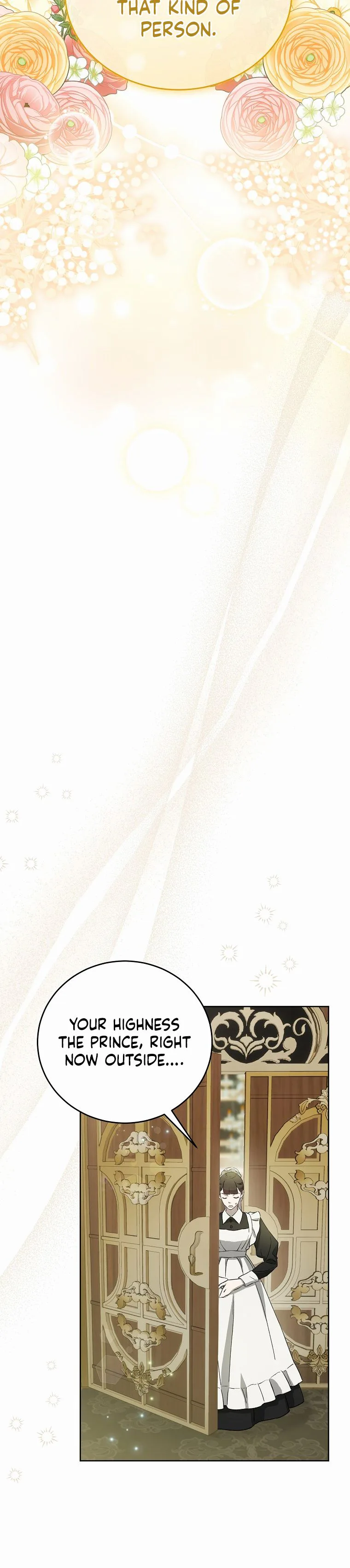 Vengeance Begins with Marriage Chapter 14 Page 19