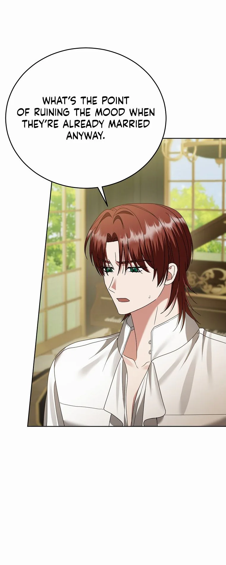 Vengeance Begins with Marriage Chapter 14 Page 22