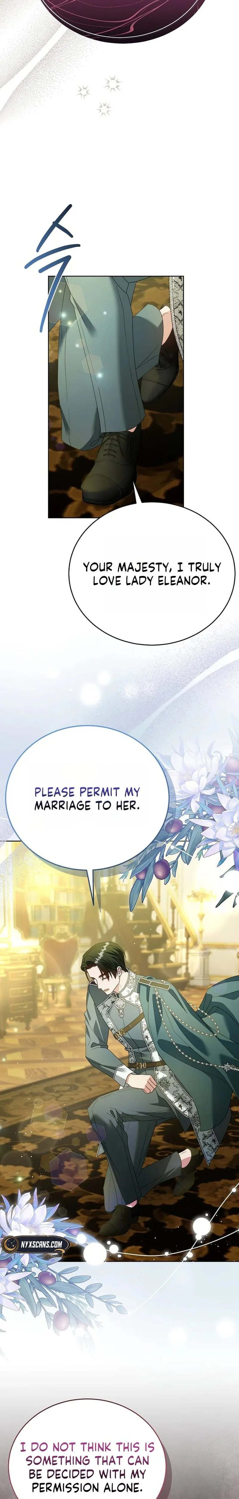 Vengeance Begins with Marriage Chapter 7 Page 11