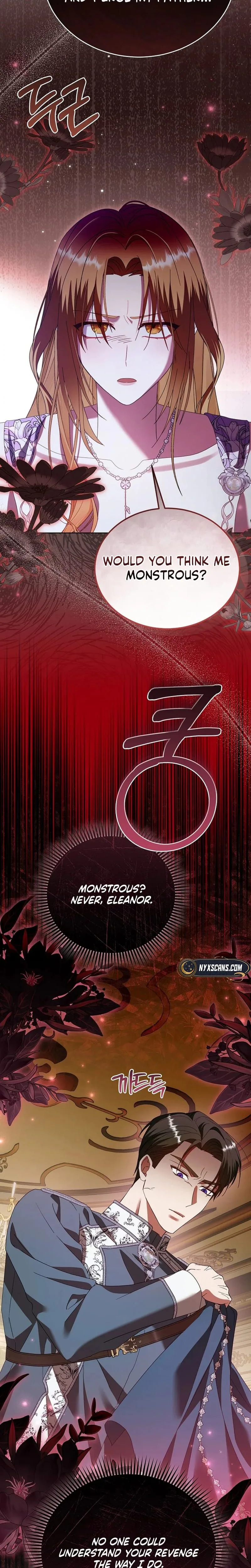 Vengeance Begins with Marriage Chapter 7 Page 14