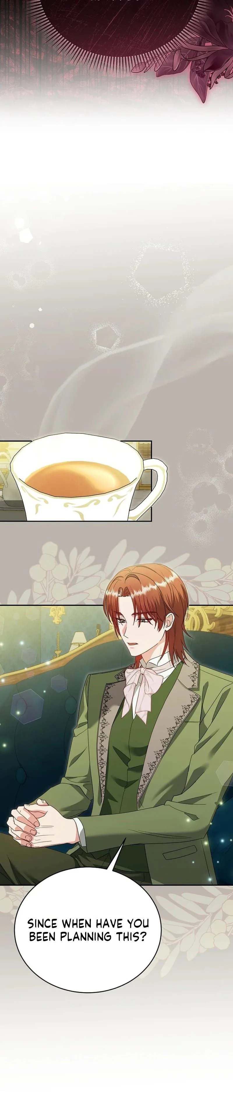 Vengeance Begins with Marriage Chapter 7 Page 15