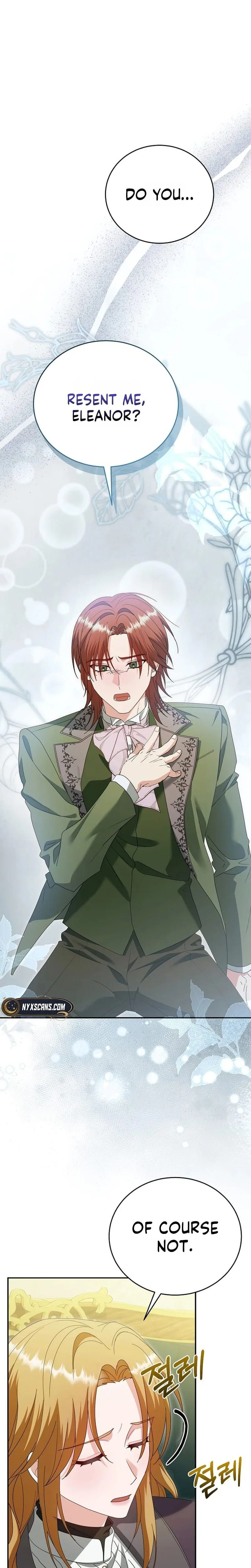 Vengeance Begins with Marriage Chapter 7 Page 17