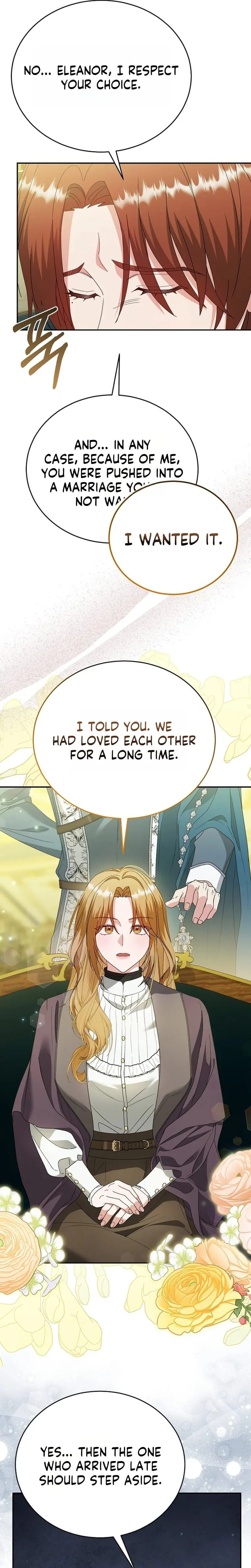 Vengeance Begins with Marriage Chapter 7 Page 19