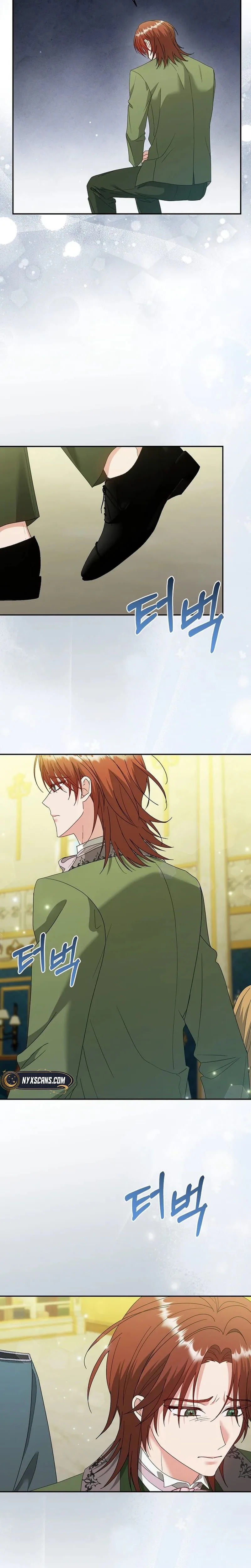 Vengeance Begins with Marriage Chapter 7 Page 20