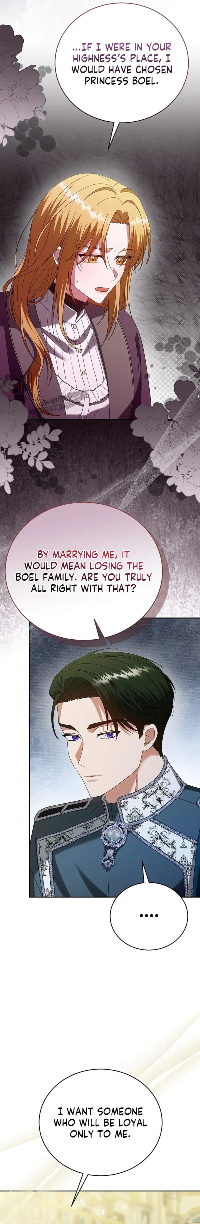 Vengeance Begins with Marriage Chapter 7 Page 27