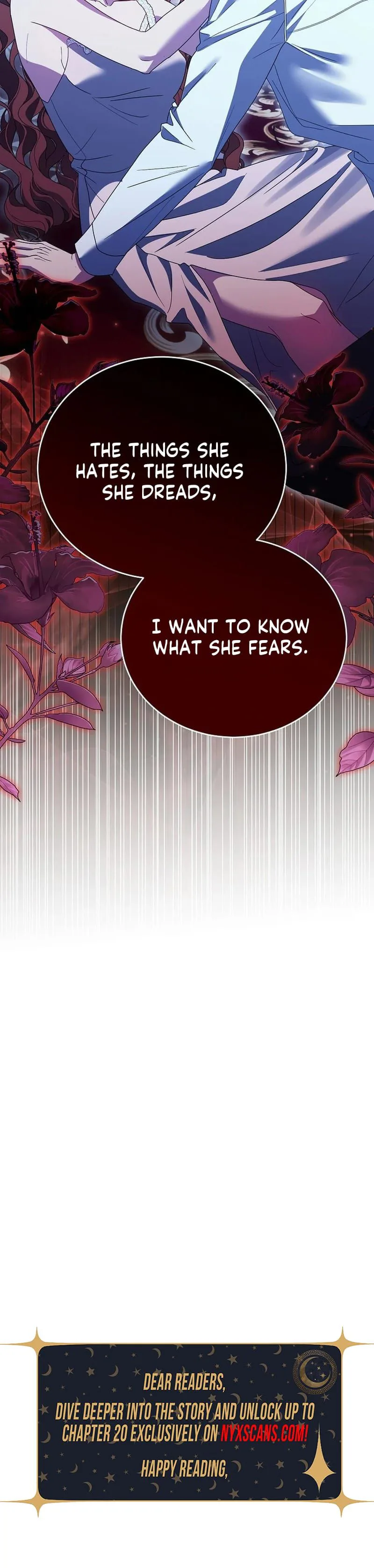 Vengeance Begins with Marriage Chapter 7 Page 33