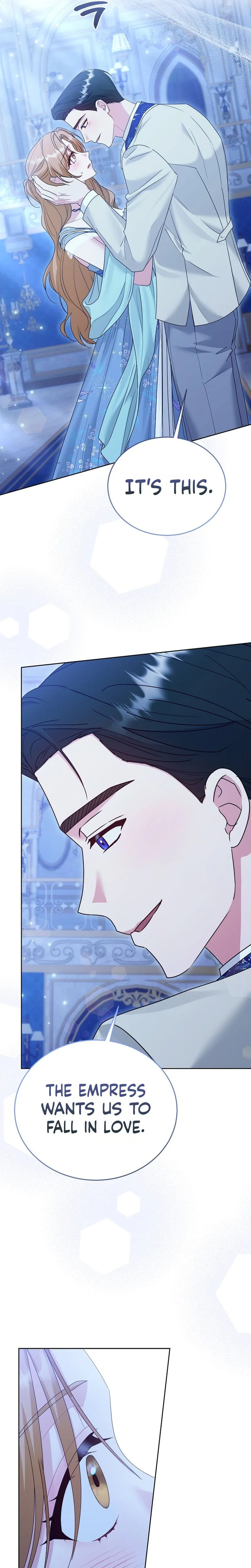 Vengeance Begins with Marriage Chapter 25 Page 7