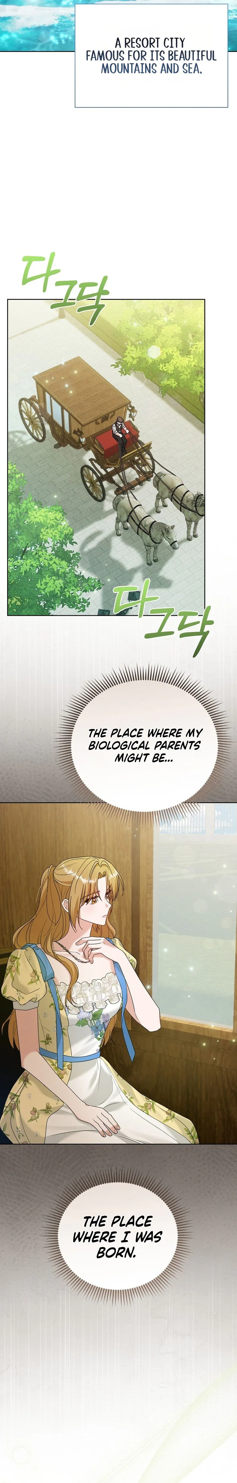 Vengeance Begins with Marriage Chapter 25 Page 9