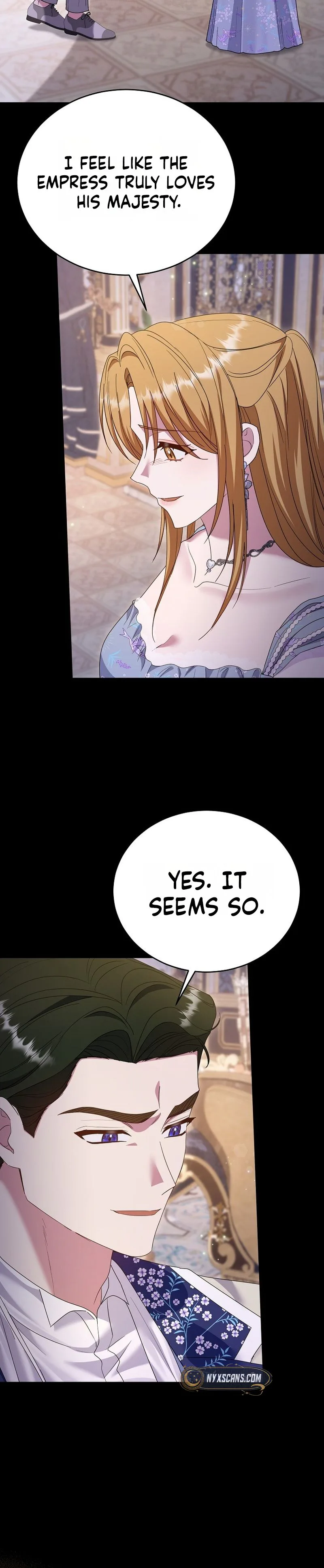 Vengeance Begins with Marriage Chapter 25 Page 18