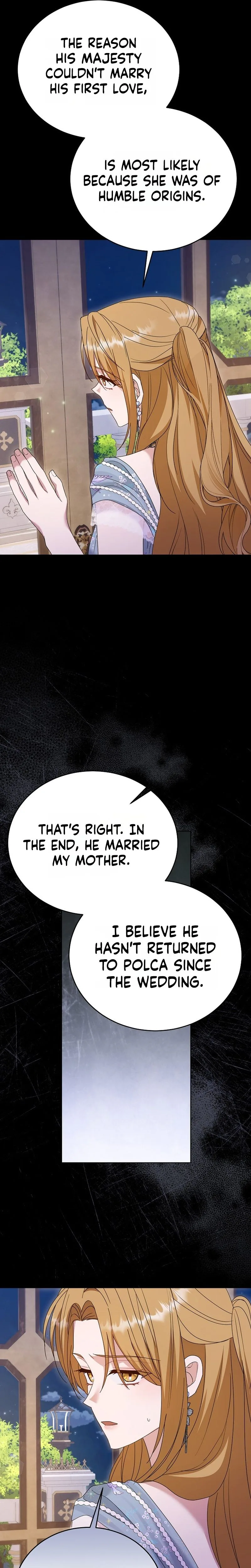 Vengeance Begins with Marriage Chapter 25 Page 23