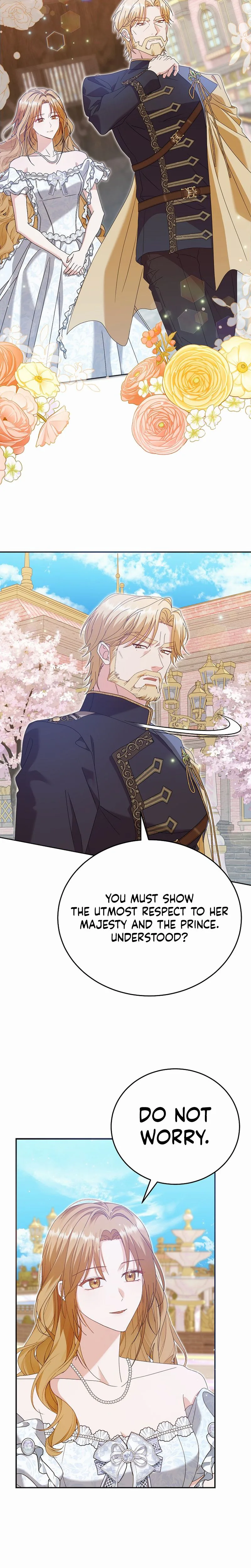 Vengeance Begins with Marriage Chapter 1 Page 10