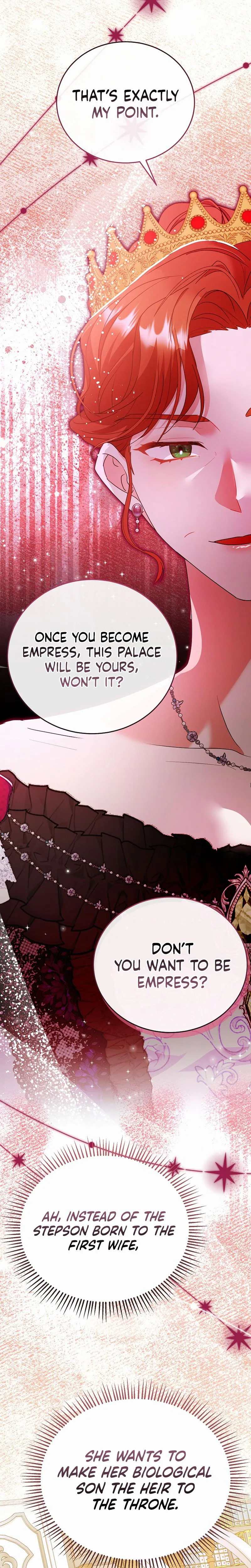 Vengeance Begins with Marriage Chapter 1 Page 16