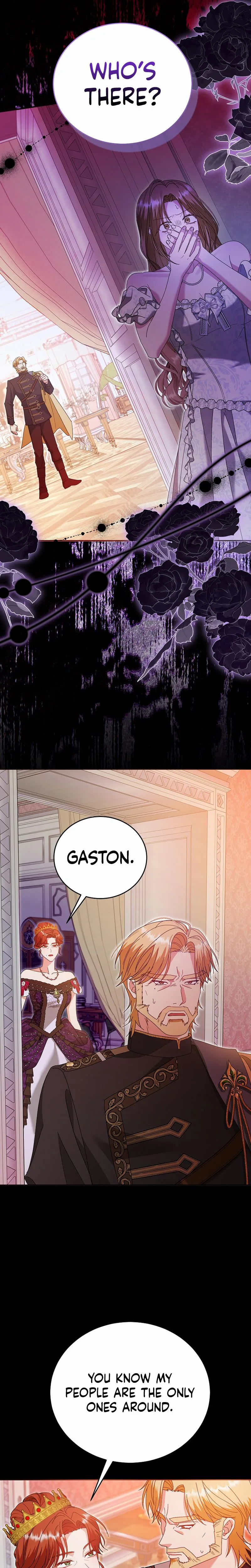 Vengeance Begins with Marriage Chapter 1 Page 25