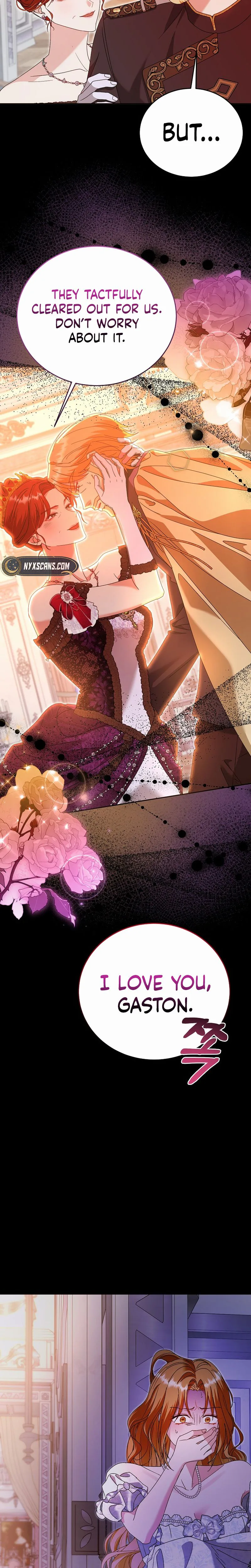 Vengeance Begins with Marriage Chapter 1 Page 26