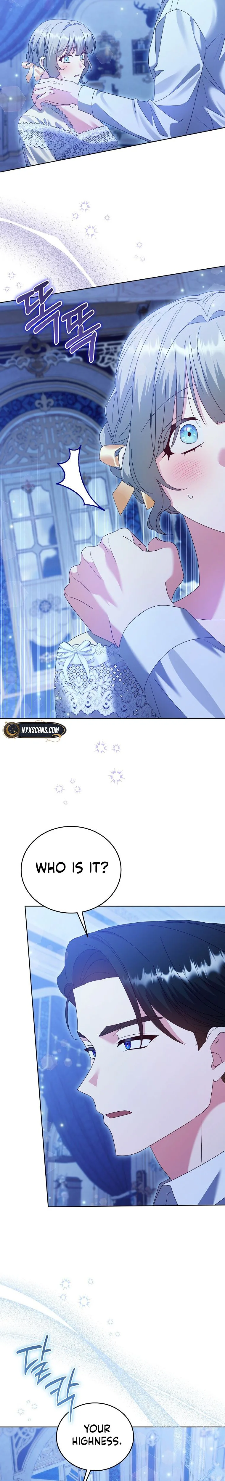 Vengeance Begins with Marriage Chapter 15 Page 11