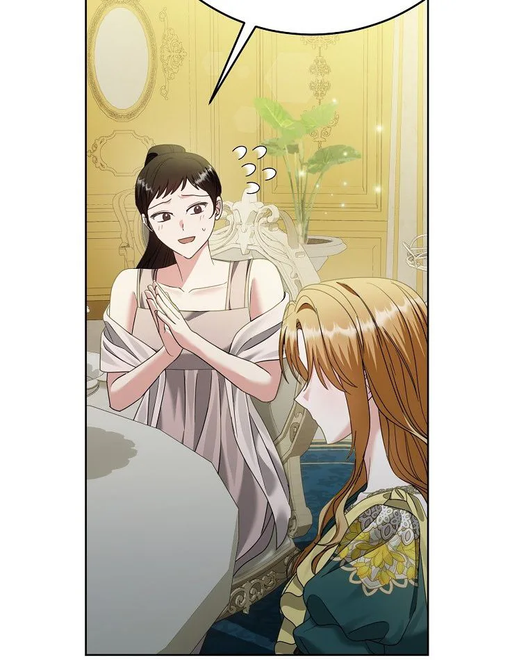 Vengeance Begins with Marriage Chapter 15 Page 23