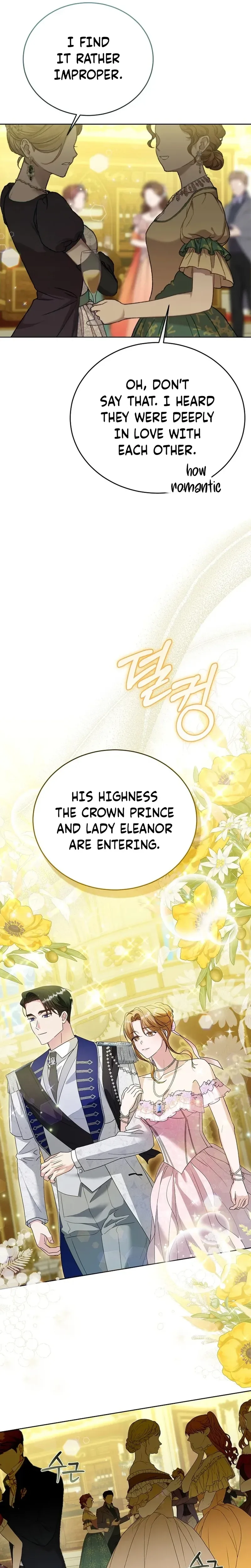 Vengeance Begins with Marriage Chapter 10 Page 7