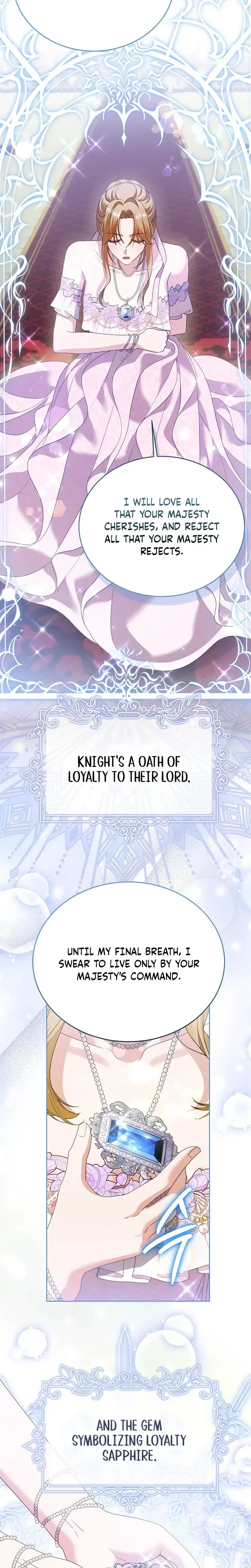 Vengeance Begins with Marriage Chapter 10 Page 18