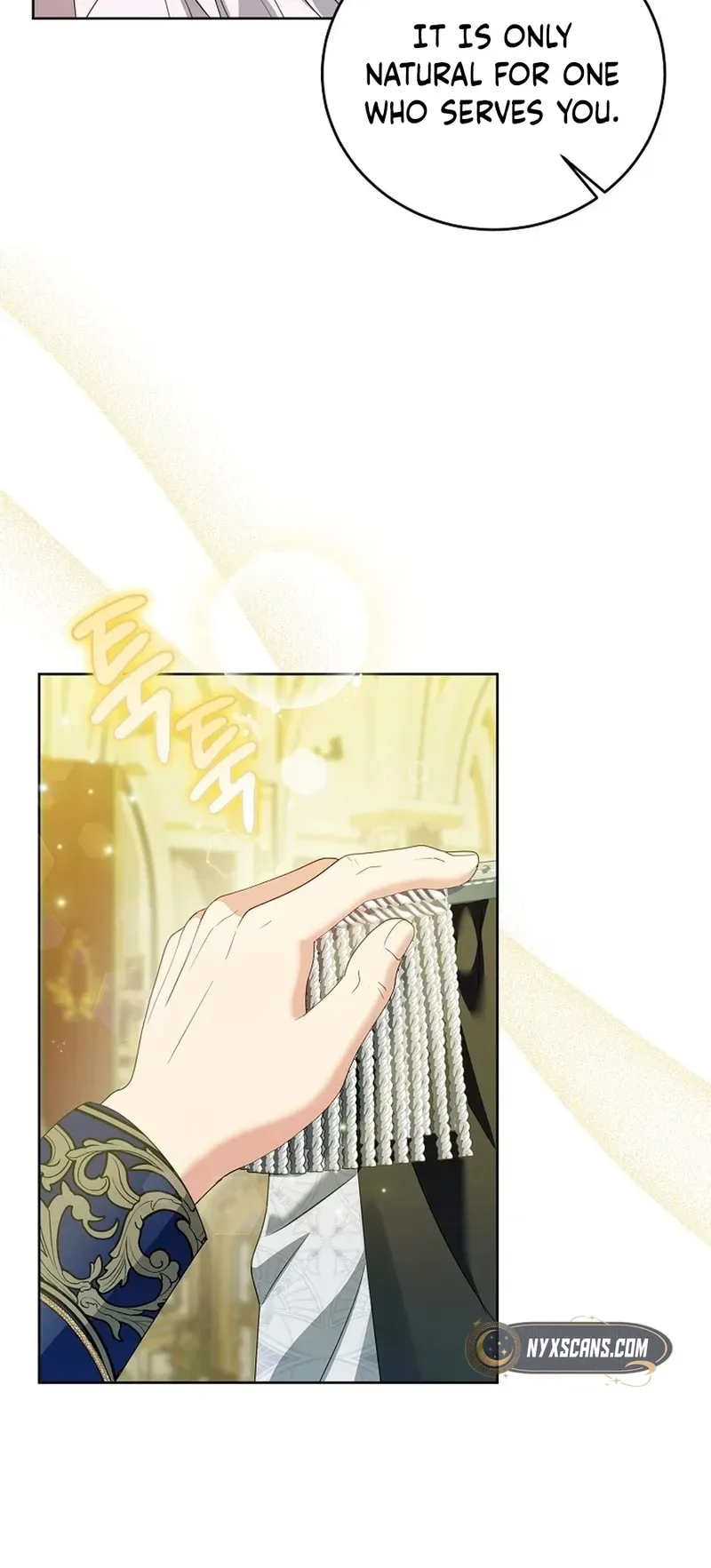 Vengeance Begins with Marriage Chapter 10 Page 22