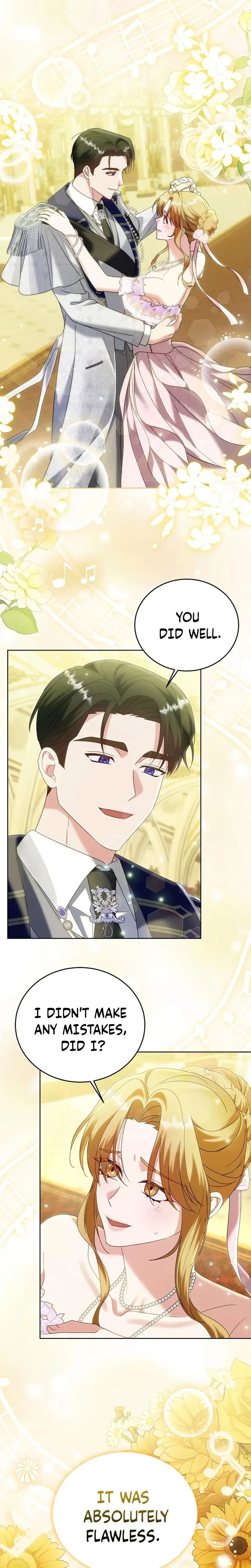 Vengeance Begins with Marriage Chapter 10 Page 24