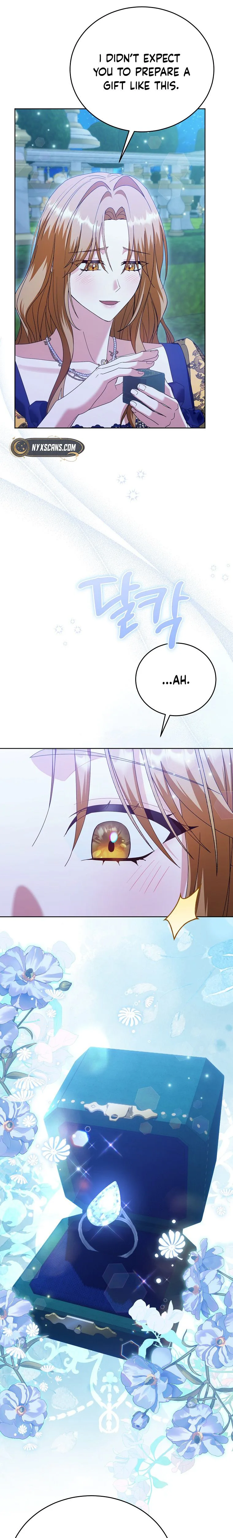 Vengeance Begins with Marriage Chapter 12 Page 23