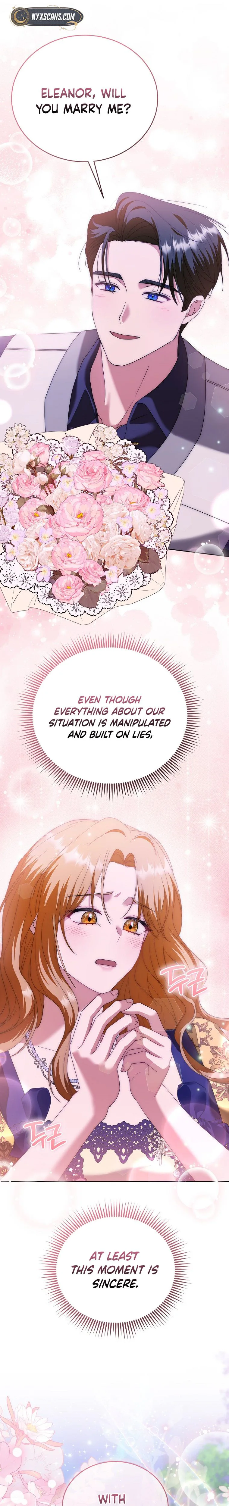 Vengeance Begins with Marriage Chapter 12 Page 26