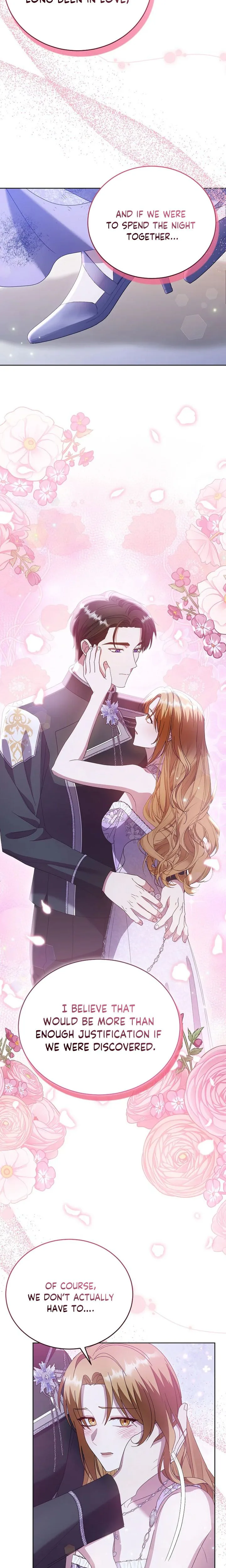 Vengeance Begins with Marriage Chapter 5 Page 9