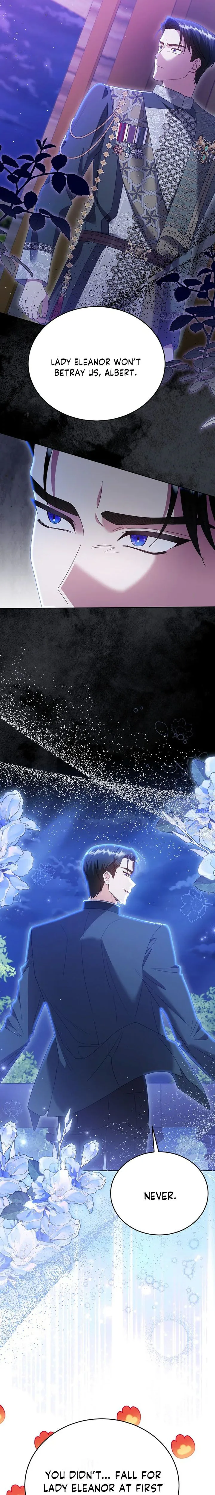 Vengeance Begins with Marriage Chapter 5 Page 15