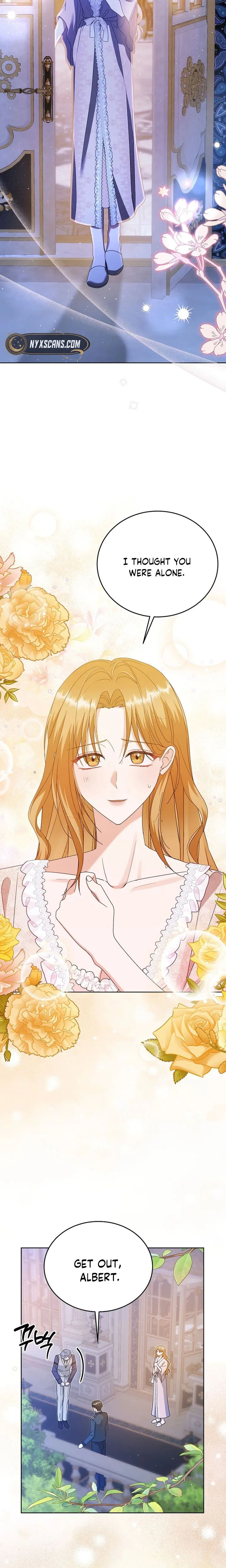 Vengeance Begins with Marriage Chapter 5 Page 24