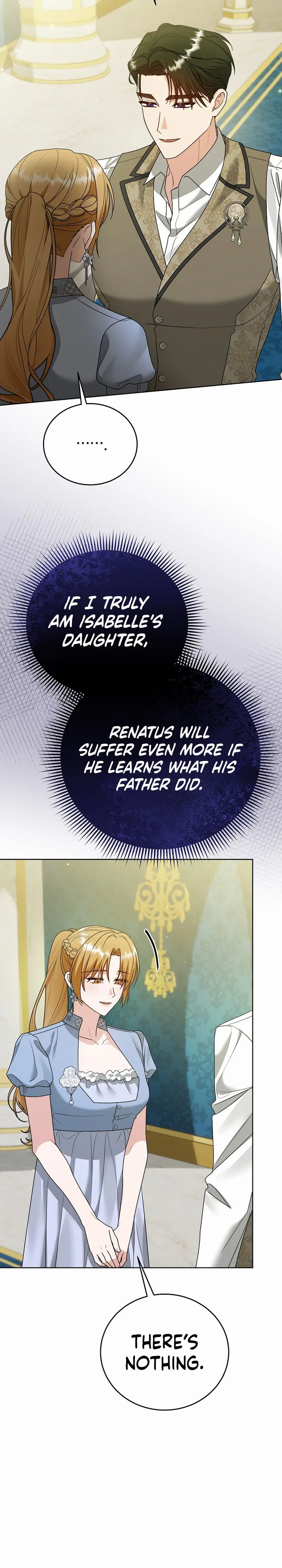 Vengeance Begins with Marriage Chapter 35 Page 15