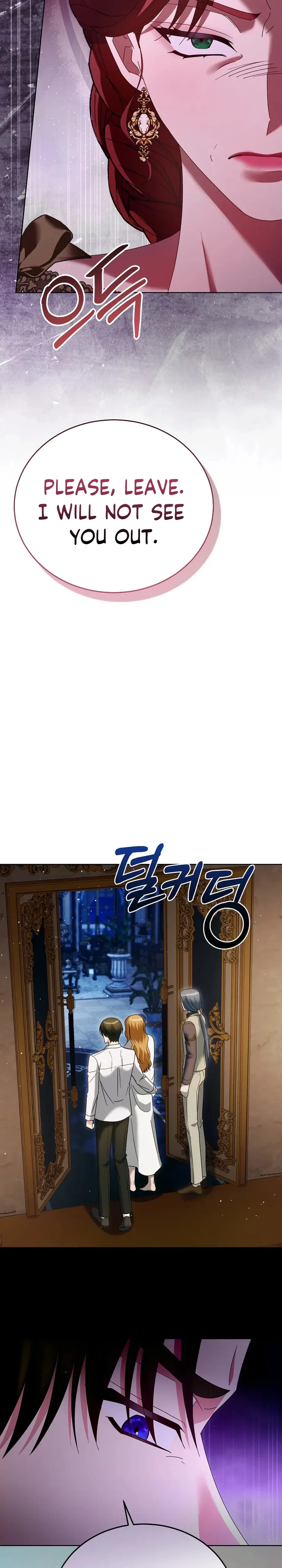 Vengeance Begins with Marriage Chapter 6 Page 15