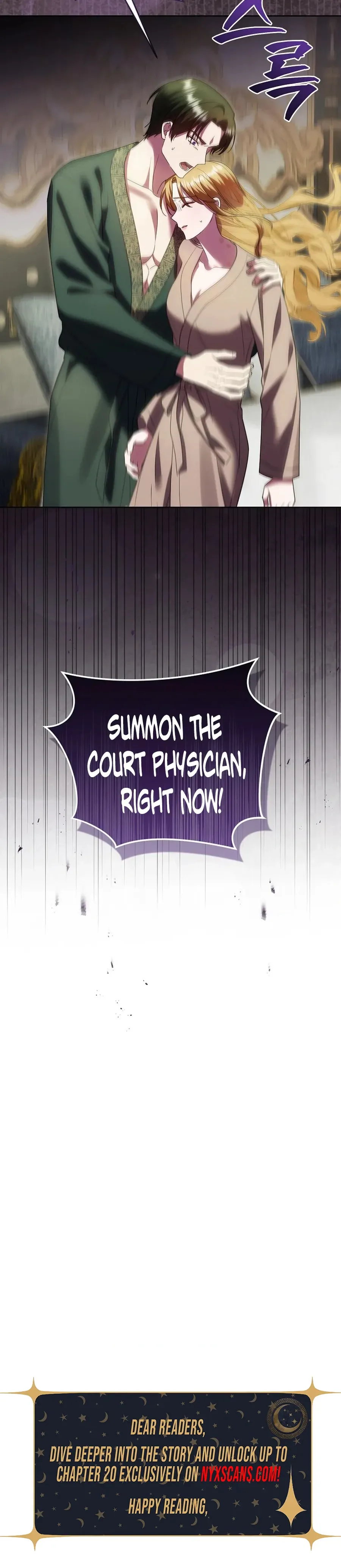 Vengeance Begins with Marriage Chapter 6 Page 32